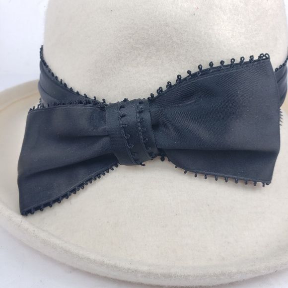 STREET SMART by BETMAR WOOL HAT MADE IN THE U.S.A - Picture 3 of 12